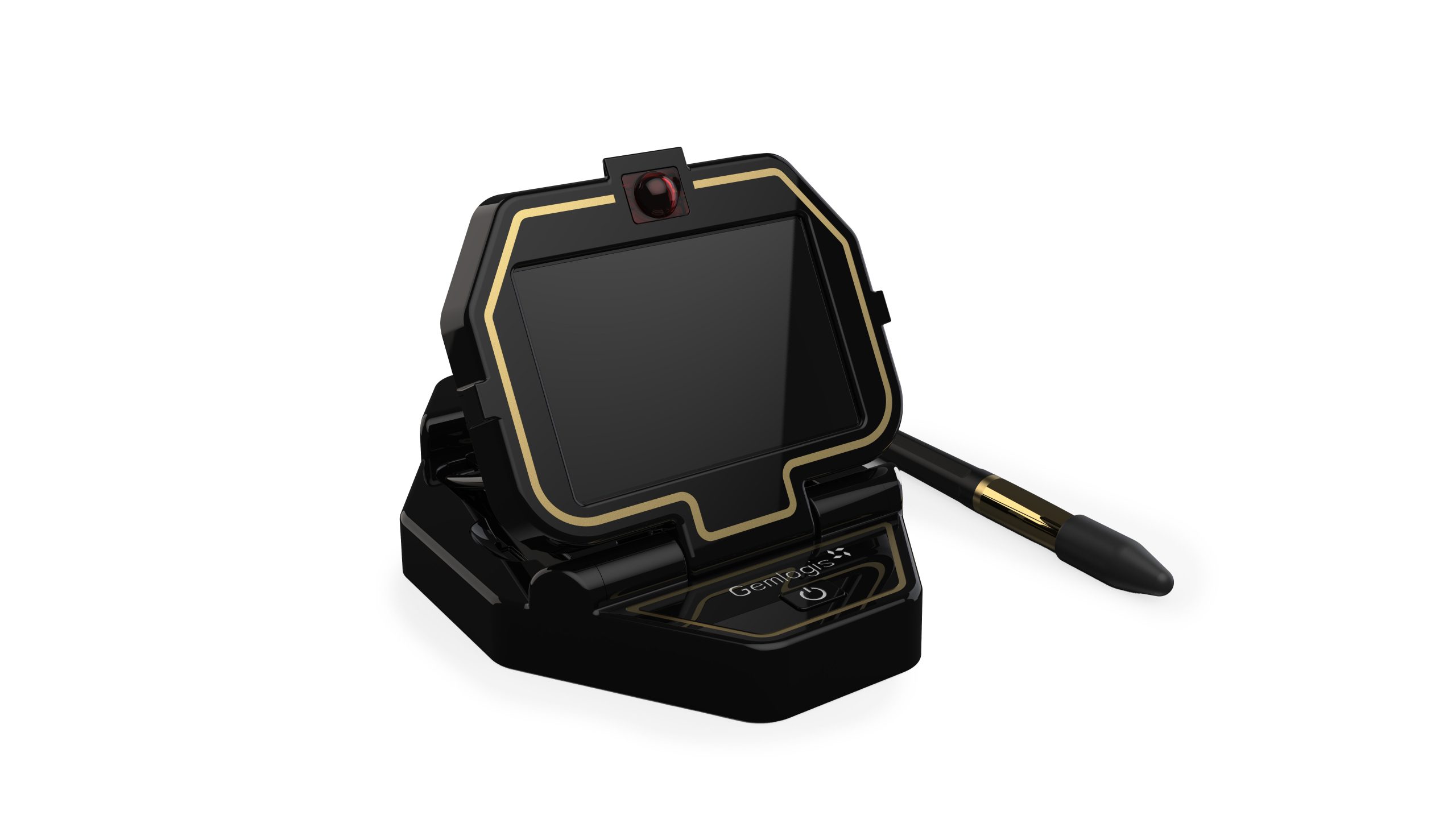 GEMLOGIS, ASTRO 2-WAY GEM TEST